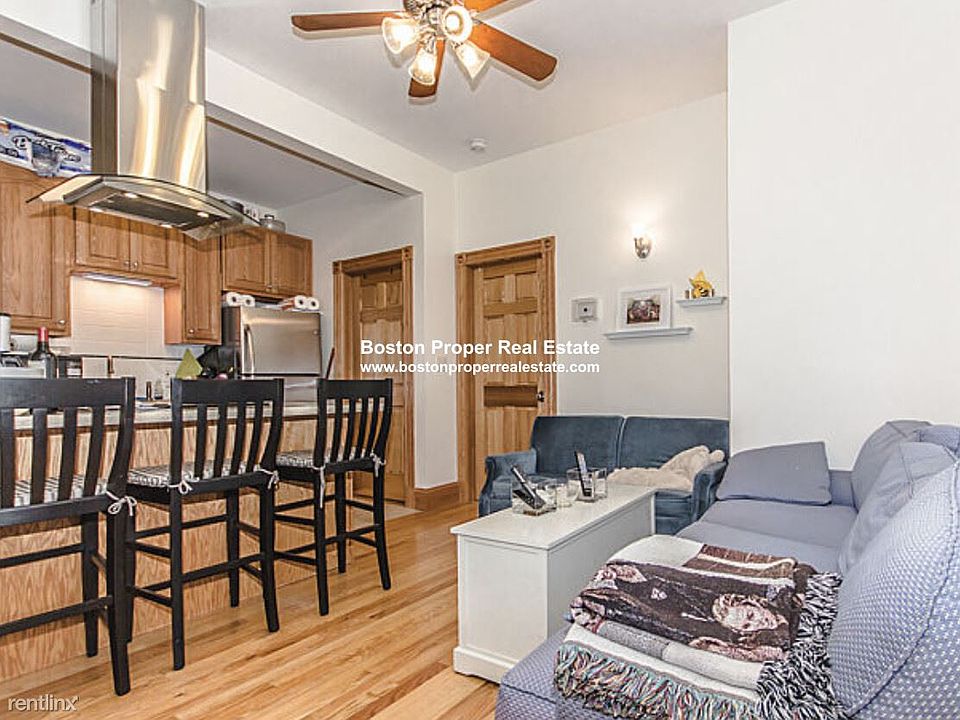 97 Myrtle St. #5 Boston - Beacon Hill Unit Photo 1 (2)
