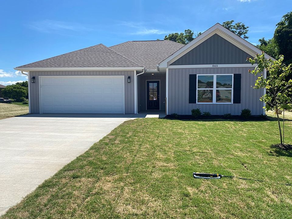 865 Greene Meadow Dr, Talbott, TN 37877 Zillow