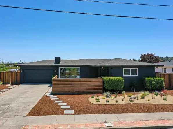 1448 Donna Street, Novato, CA 94947