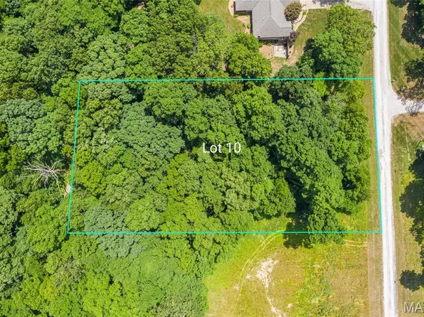 10 Weeks Ln, Litchfield, IL 62056