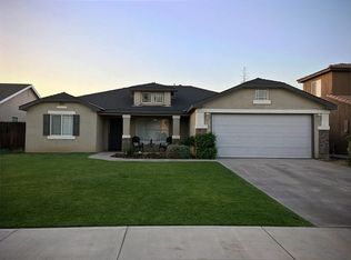 4504 Sun Devils Ave, Bakersfield, CA 93313