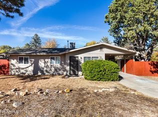 428 W Tamarack Ln, Prescott, AZ 86301