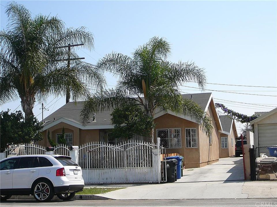 1st image of 11164 S San Pedro St