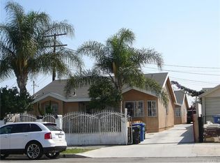11164 S San Pedro St, Los Angeles, CA 90061