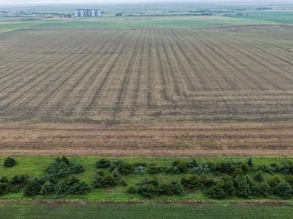 43.92515 100.0208, Presho, SD 57568