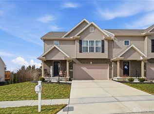 2203 Cobblestone Ct, Miamisburg, OH