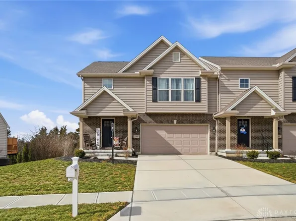2203 Cobblestone Ct, Miamisburg, OH 45342