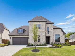 681 Capella Ct, Prosper, TX 75078