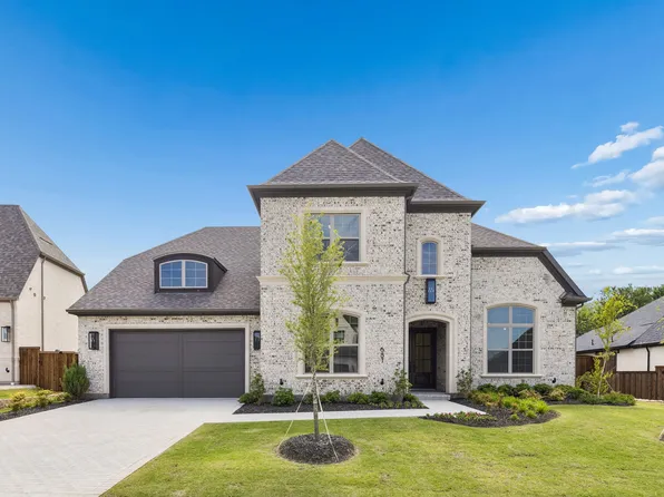 681 Capella Ct, Prosper, TX 75078