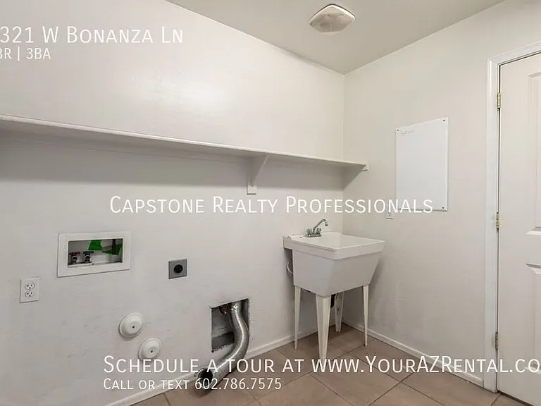 2321 W Bonanza Ln — Photo 31