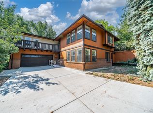 505 1st St, Golden, CO 80403