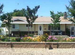 7956 W Atwater Jordan Rd, Atwater, CA 95301