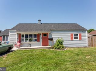 219 N Olds Blvd, Fairless Hills, PA 19030