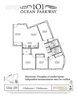 Rented by Corcoran | media 8