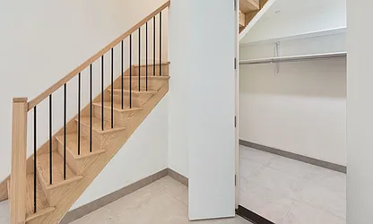 Rented by Carnegie Management Inc