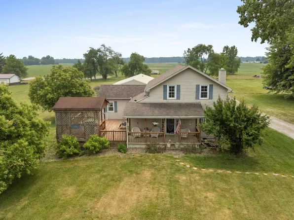 2743 E Smiley Ave, Shelby, OH 44875