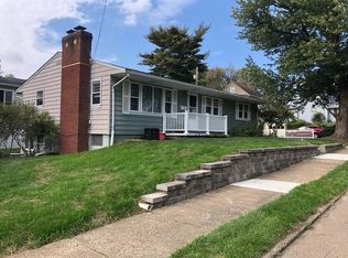 102 22nd St NW, Barberton, OH
