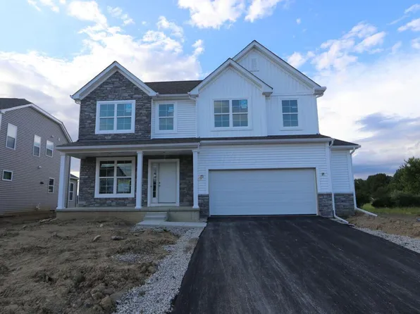 7300 Holstad Ct, Sunbury, OH 43074