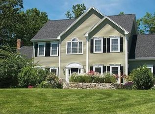 76 Old Farm Rd, Douglas, MA 01516