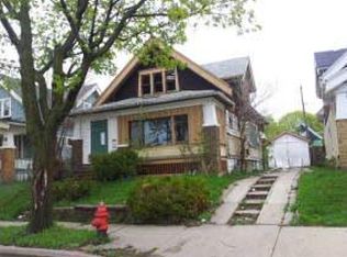 3142 N 30th St, Milwaukee, WI 53216