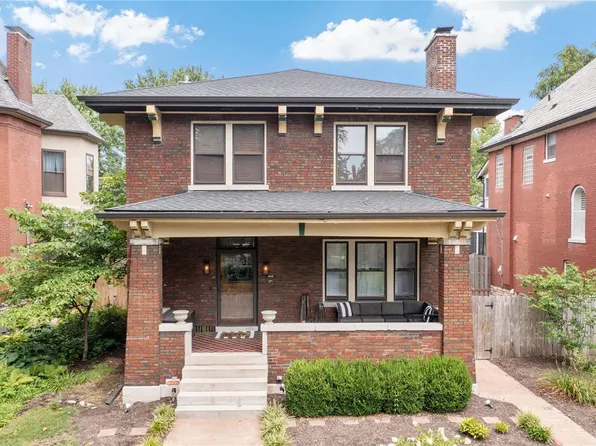 3661 Utah Pl, Saint Louis, MO 63116
