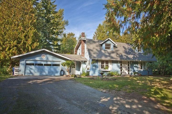 2500 sft on 1.22 acres