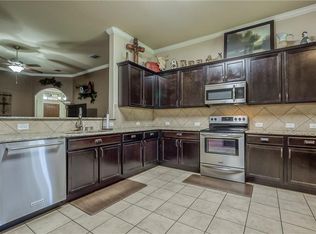 14348 Mariposa Lily Ln, Haslet, TX 76052