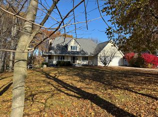 33791 Early Rd, New Carlisle, IN 46552