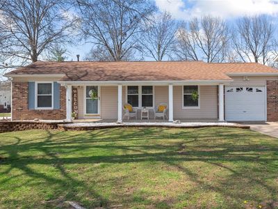 16 Mill Bridge Dr, Saint Peters, MO, 63376