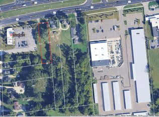 44161 Michigan Ave, Canton, MI 48188