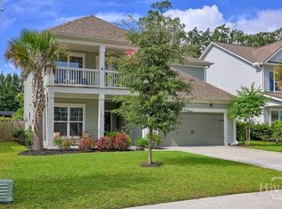 109 Canter Ct, Savannah, GA 31406