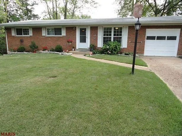 604 Laven Del Ln photo 1