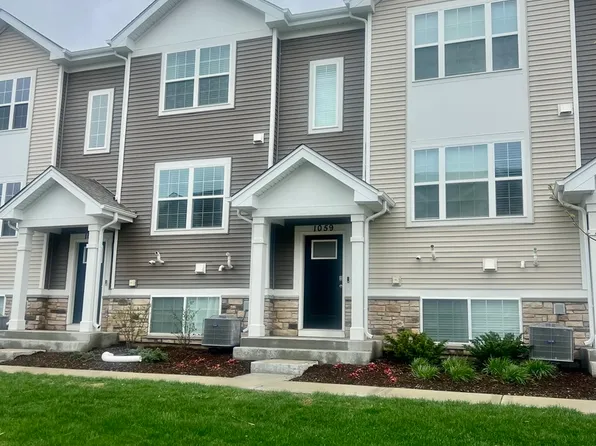 1059 Briar Glen Ct, Hampshire, IL 60140