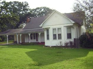 163 Liberty Rd, Gloster, MS 39638