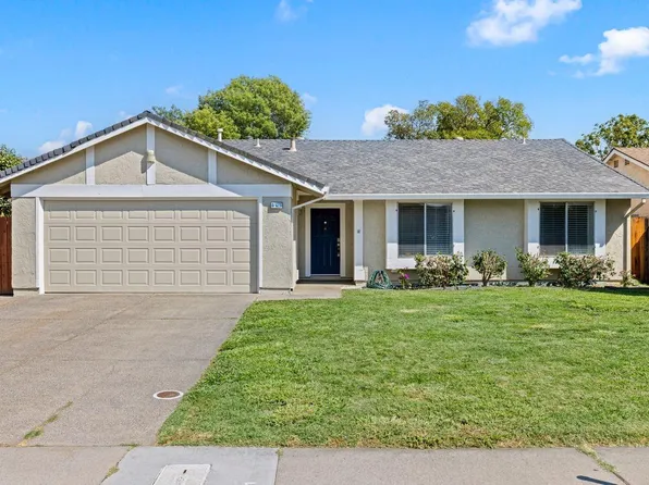 8125 San Remo Way, Sacramento, CA 95823