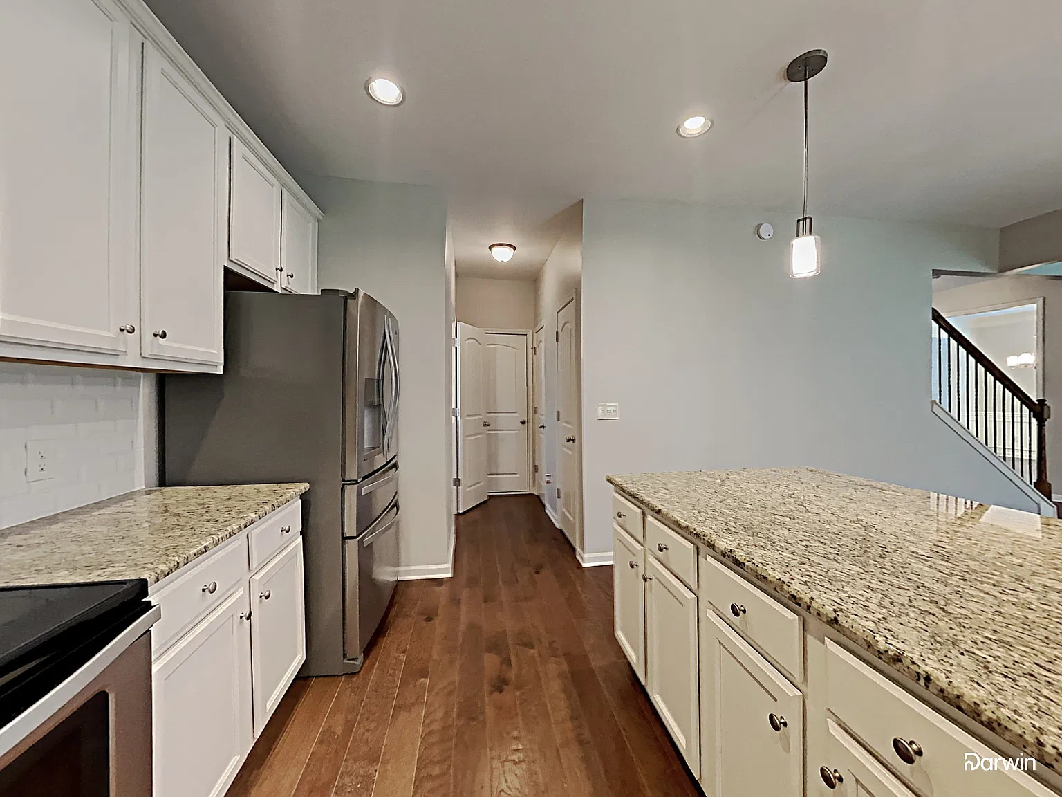 4 bed, 2.5 bath, 2612 sqft, $2,760 — Photo 4