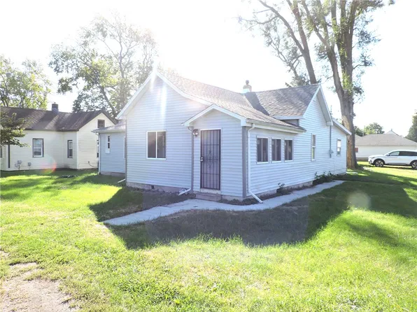 312 W 10th St, Georgetown, IL 61846