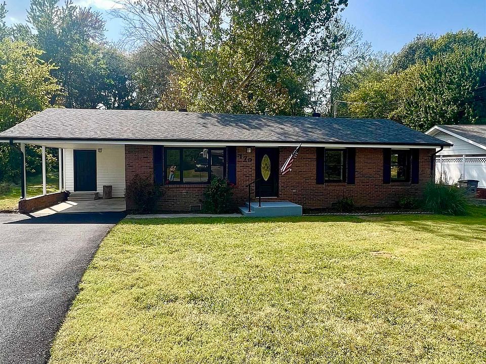 179 Longview Dr, Paducah, KY 42001 Zillow