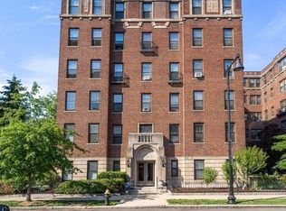 1949 Commonwealth Ave APT 63, Brighton, MA 02135