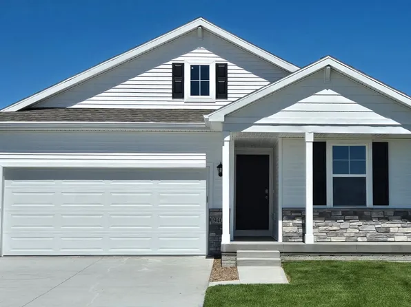 Abbott Plan, Fox Ridge