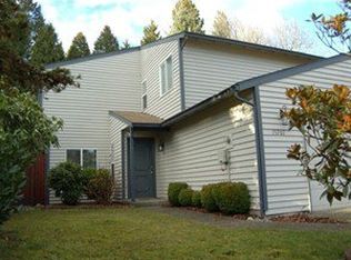 13707 134th Ave NE, Kirkland, WA 98034