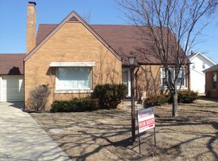 2026 74th Pl, Kenosha, WI 53143