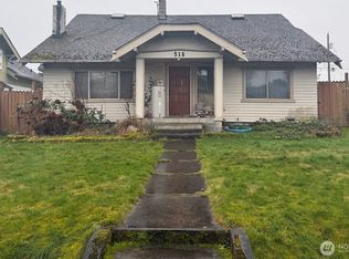 518 S 56th Street, Tacoma, WA 98408