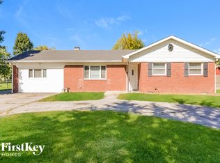 6406 E Stop 11 Rd, Indianapolis, IN 46237