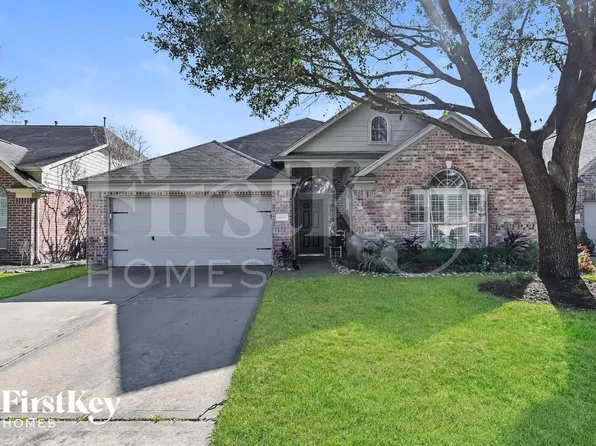 16611 Cypress Marsh Ct, Cypress, TX 77429