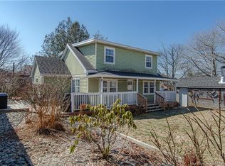 208 Montreal Ave, Saint John, NB E2M 3K4