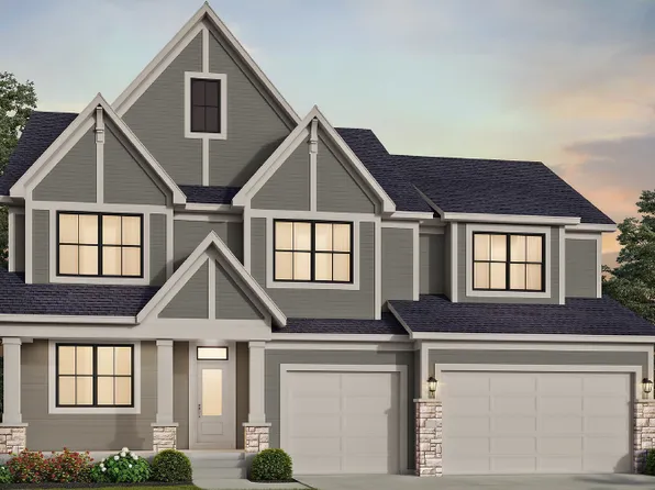 1994 Leaping Deer Cir, Hamel, MN 55340