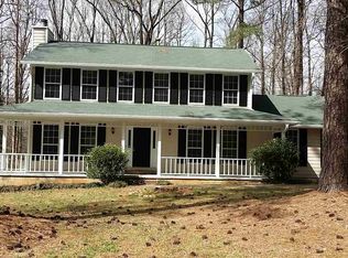 8207 Tupelo Trl, Jonesboro, GA 30236