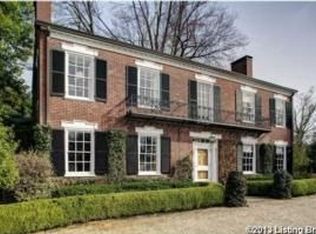 465 Lightfoot Rd, Louisville, KY 40207