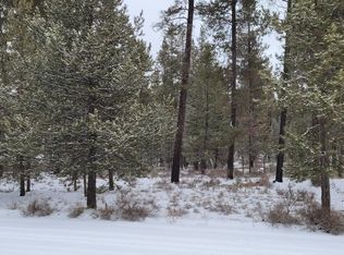 16545 Finley Butte Rd, La Pine, OR 97739